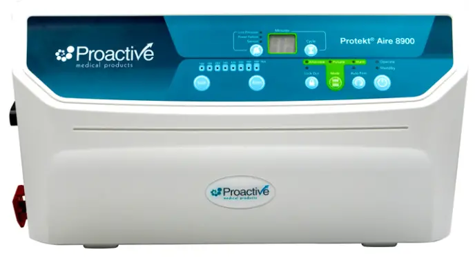 Proactive medical Aire