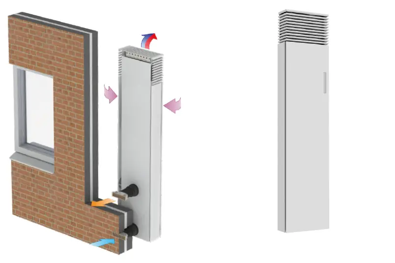 ClimaRad-Ventura-V1C-Instruction-FIG-1