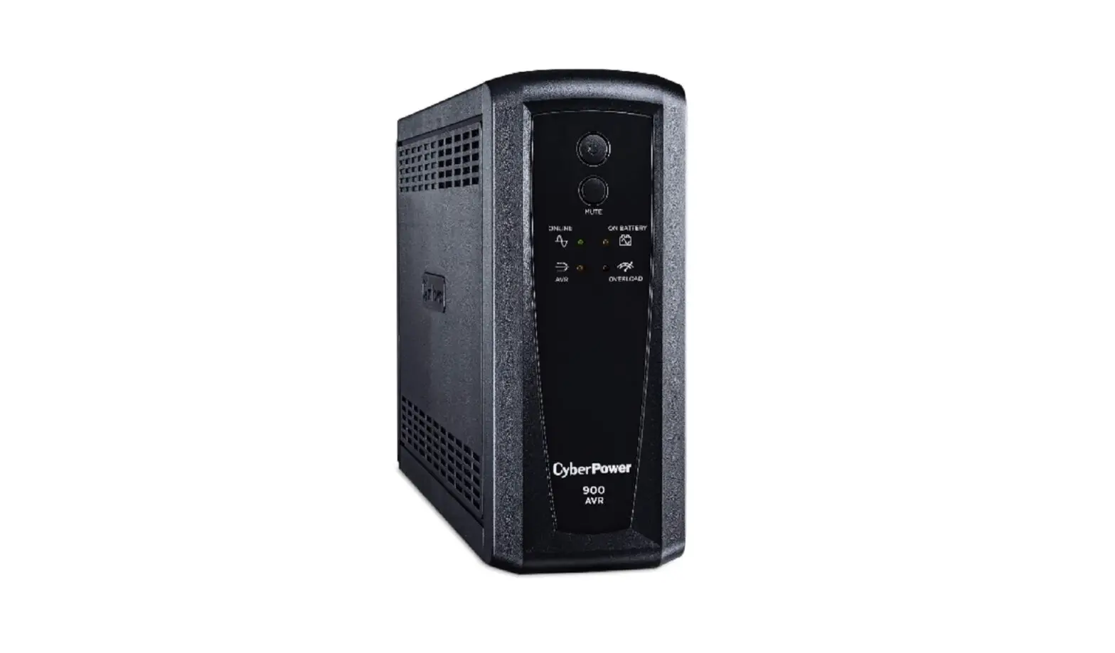 Cyberpower Avr Series Cp900avr Ups System User Manual