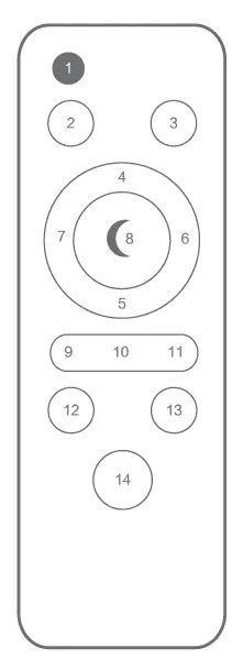 Magno Lumina Max Floor 3