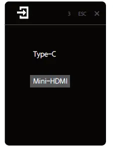INNOCN N1U Portable Monitor 08