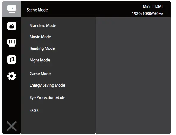 INNOCN N1U Portable Monitor 08