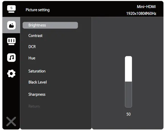 INNOCN N1U Portable Monitor 09