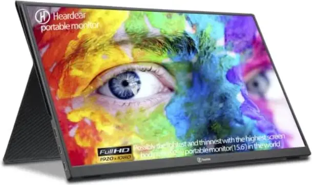 INNOCN N1U Portable Monitor product