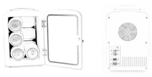 mtn-MIS153MD-PL-Mini-Retro-Beverage-Fridge-1