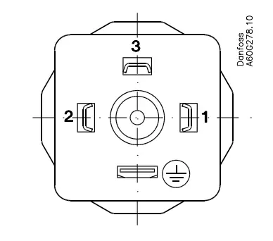 Danfoss MBS 4201 MBS 4251 Pressure Transmitters - Fig 6