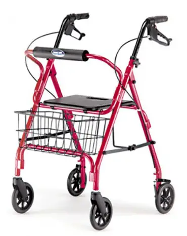 INVACARE 65851R Rollators