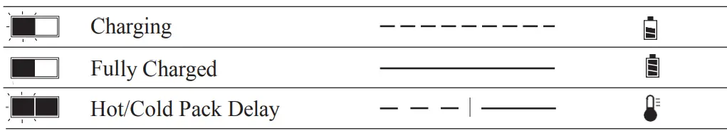 COMMAND LIGHT T40D Trident Tripods Light fig 2