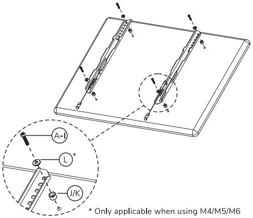 Assembly Instructions