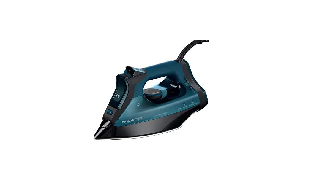 Rowenta Dw7180 Stainless Steel Steam Iron User Manual Rowenta Dw7180 Stainless Steel Steam Iron User Manual