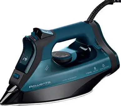 Rowenta DW7180 Stainless Steel Steam Iron