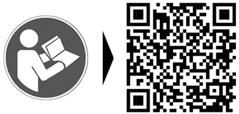 HILTI C 4 12 50 Battery Charger - qr