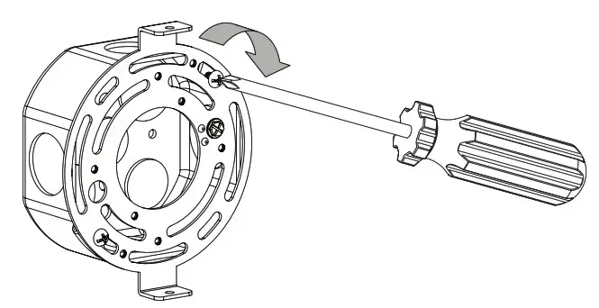 artika VAN4-CG5C-HD2BG LED Vanity Light - 3