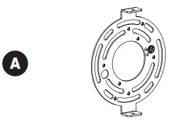 artika VAN4-CG5C-HD2BG LED Vanity Light - icon1