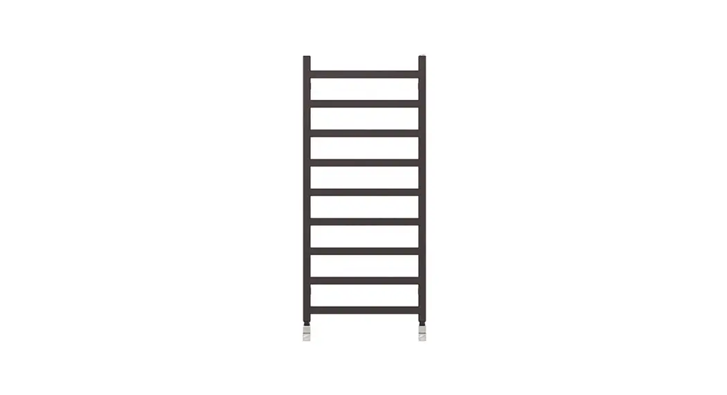 Terma 1351btu Simple Towel Rail User Manual Terma 1351btu Simple Towel Rail User Manual