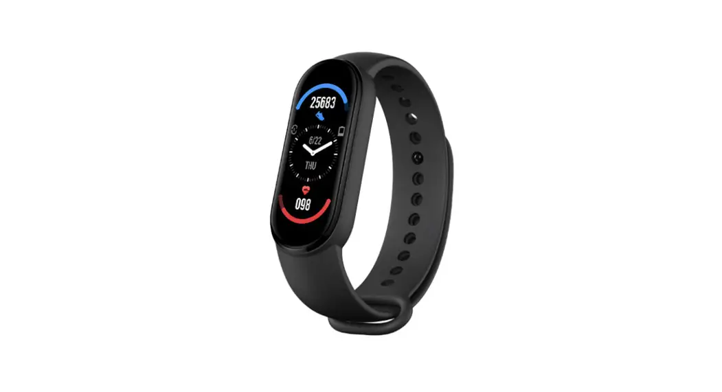 Nextech Qc3112 Waterproof Smart Fitness Band User Manual Nextech Qc3112 Waterproof Smart Fitness Band User Manual