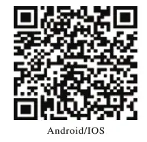 NEXTECH QC3112 Waterproof Smart Fitness Band - qr code