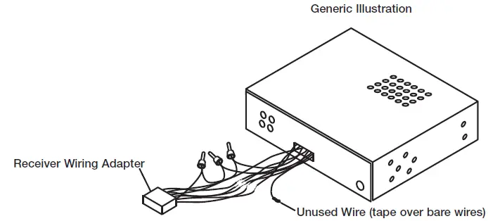 CRUTCHFIELD -Metra-120-70-9500-Receiver-Wiring-Adapter-FIG-8 (3)