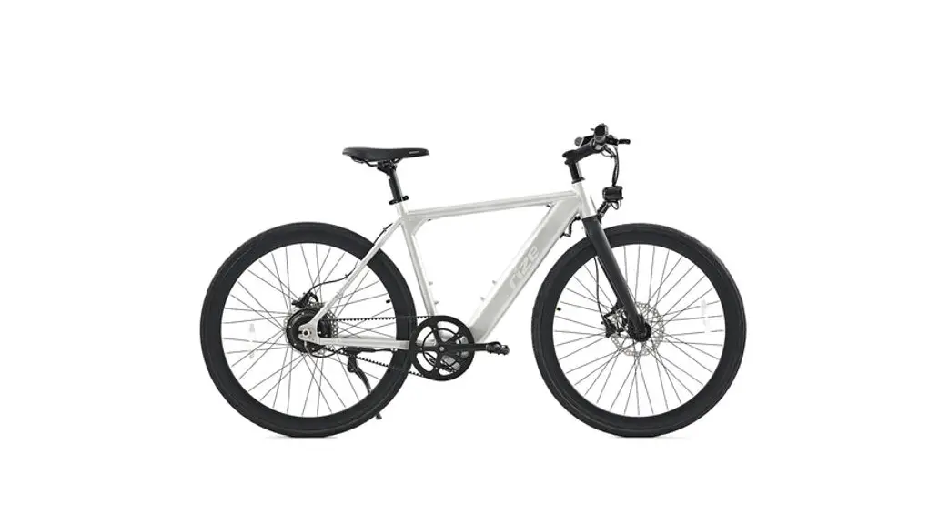 Woosh Faro Electric Bike User Manual Woosh Faro Electric Bike User Manual