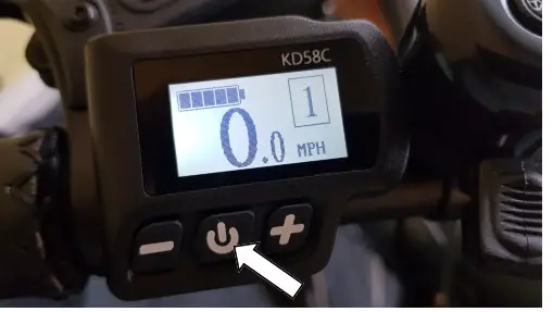 woosh Faro Electric Bike - Fig11