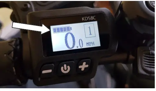 woosh Faro Electric Bike - Fig6