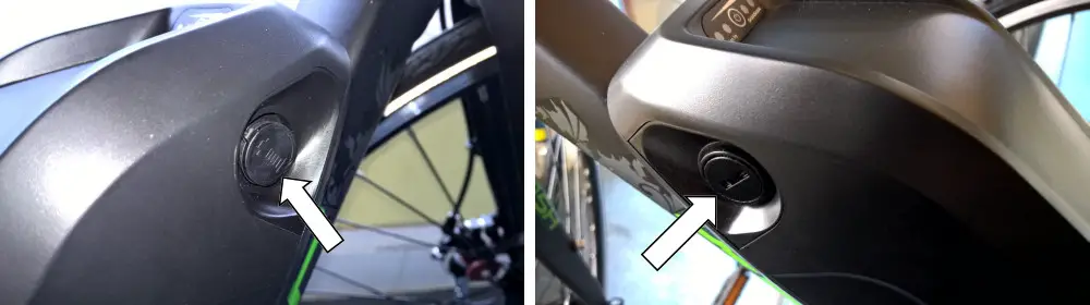 woosh Faro Electric Bike - Fig7