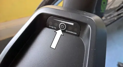 woosh Faro Electric Bike - Fig8