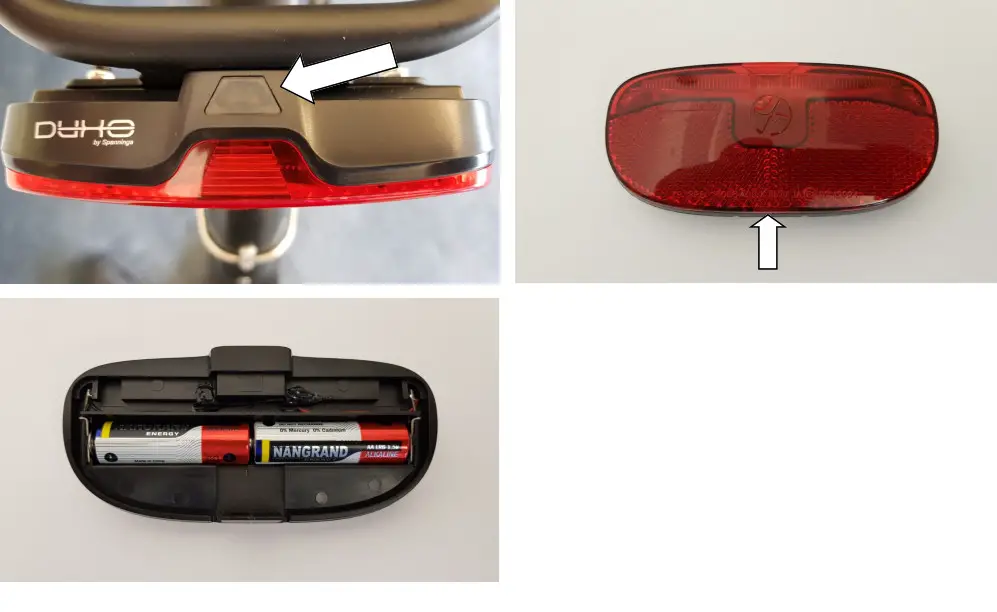 woosh Faro Electric Bike - Fig9