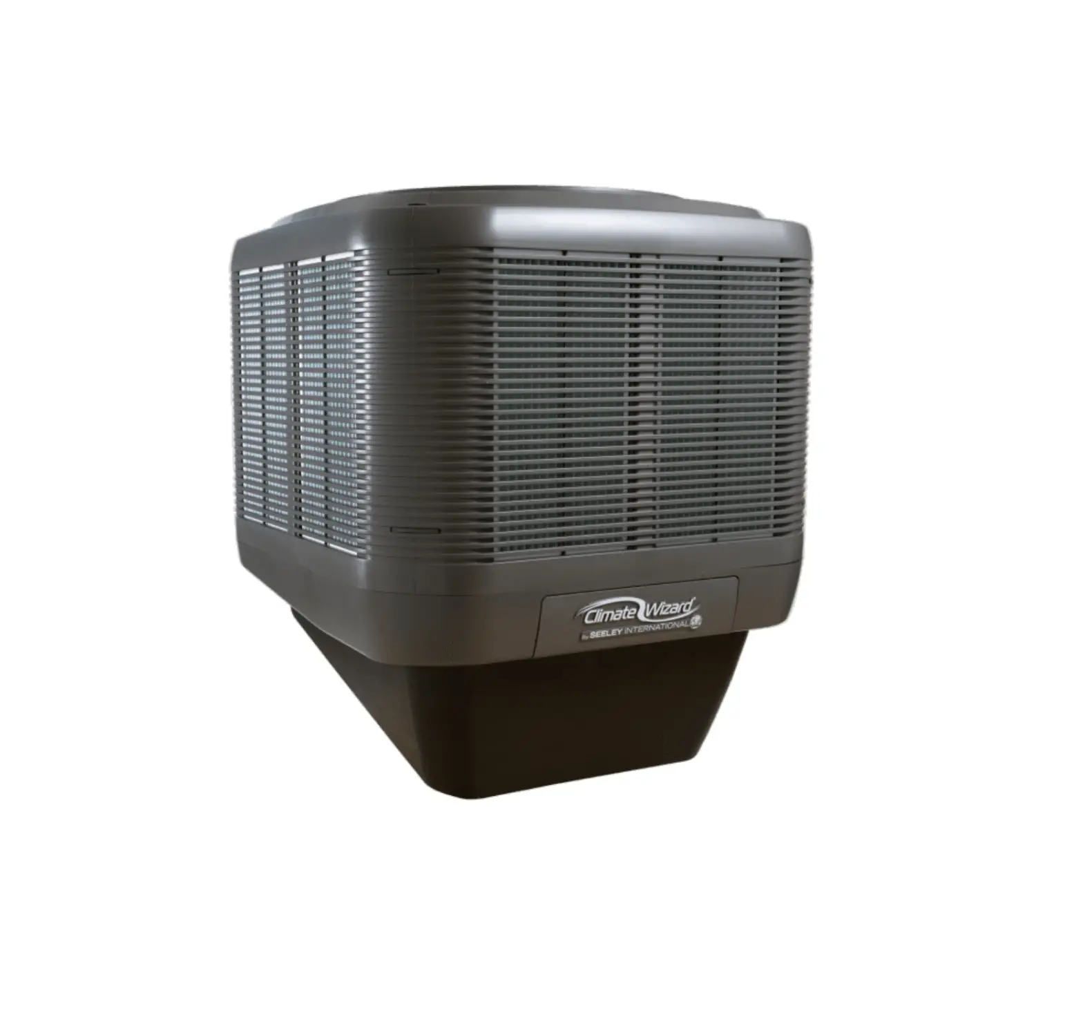 Seeley Cw-6s Indirect Evaporative Cooler Owner's Manual Seeley Cw-6s Indirect Evaporative Cooler Owner's Manual