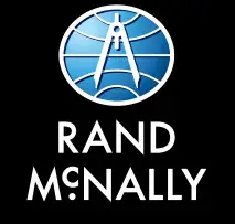 RAND MCNALLY logo