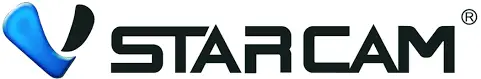 VSTARCAM-logo