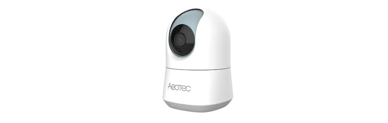 Aeotec 360 Camera User Guide