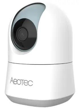 AeoTec-360-Camera-product