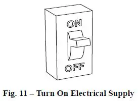 Carrier Non-Condensing 80% Afue Gas Furnace-11