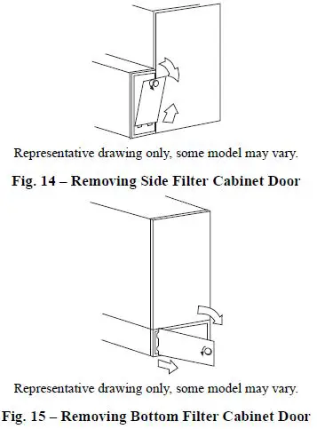 Carrier Non-Condensing 80% Afue Gas Furnace-14