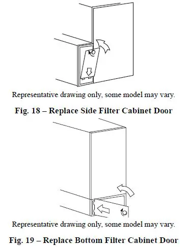 Carrier Non-Condensing 80% Afue Gas Furnace-16