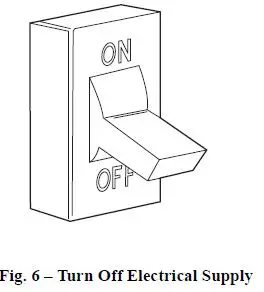 Carrier Non-Condensing 80% Afue Gas Furnace-6