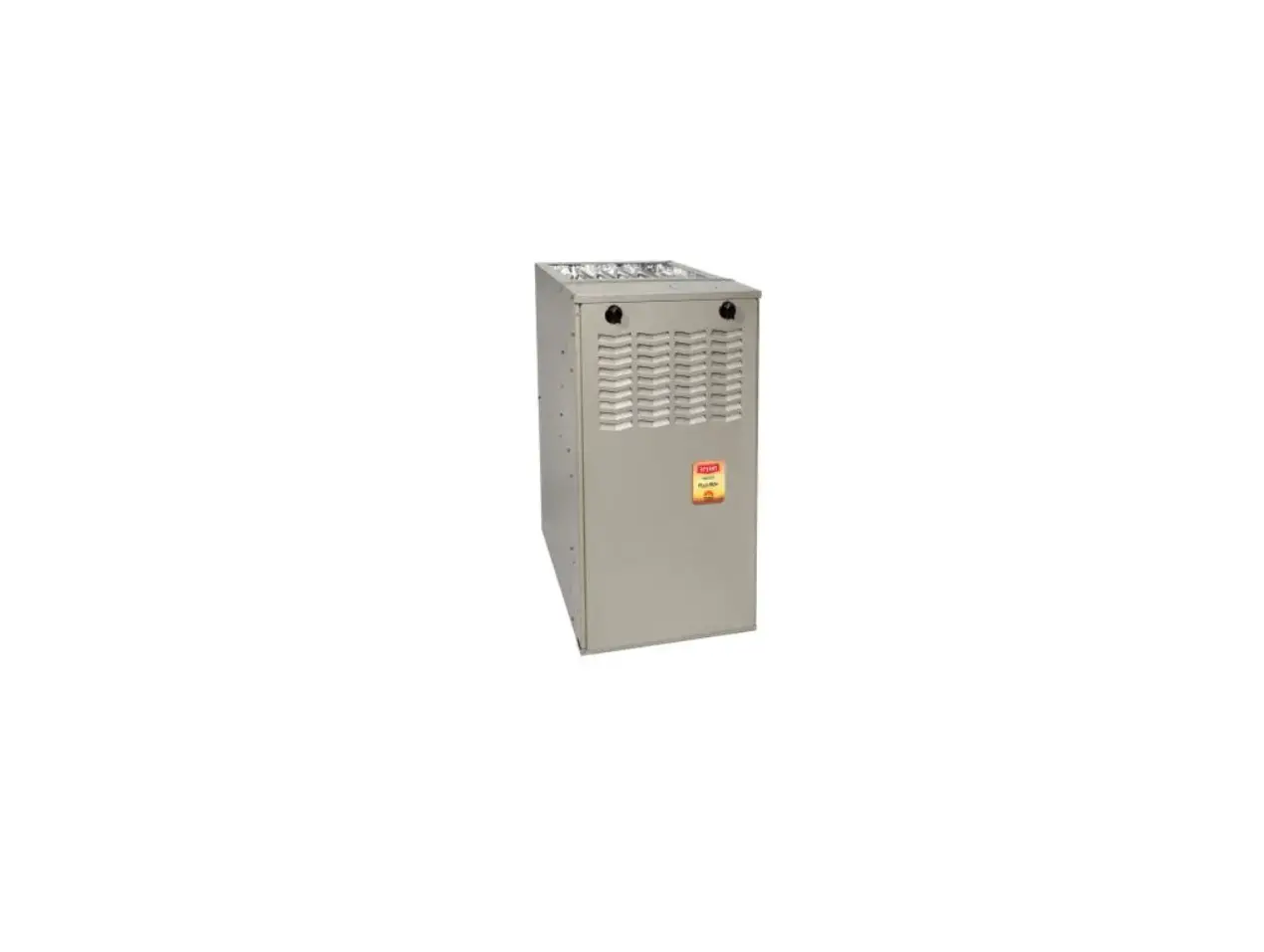 Carrier Non-condensing 80% Afue Gas Furnace Owner's Manual Carrier Non-condensing 80% Afue Gas Furnace Owner's Manual