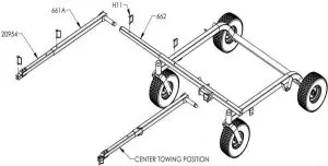 Vehicle Attachment Instructions