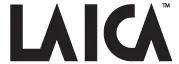 LAICA LC02 Mechanical Personal Scales logo