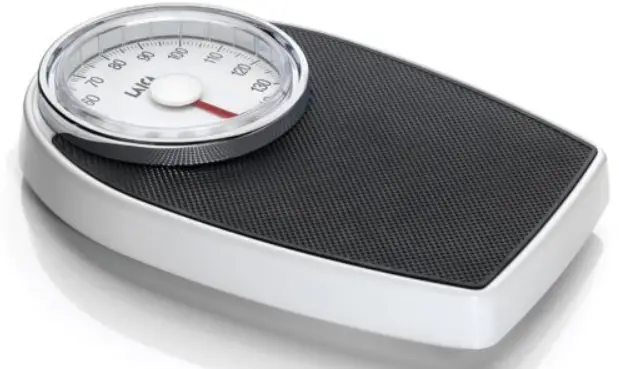 LAICA LC02 Mechanical Personal Scales product