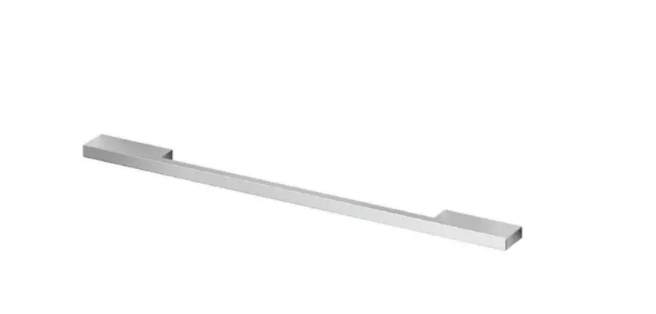 Fisher Paykel Ahd3rd3084w Contemporary Square Handle Kit For Integrated Refrigerator Freezer, 30 Inch User Guide Fisher Paykel Ahd3rd3084w Contemporary Square Handle Kit For Integrated Refrigerator Freezer, 30 Inch User Guide