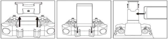 FIG 20 ASSEMBLY INSTRUCTIONS