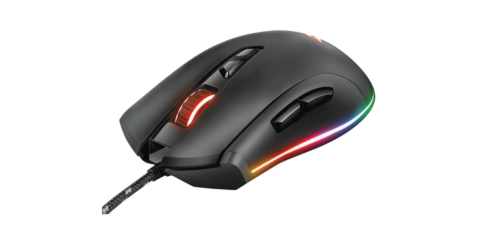 Trust Gxt 900 Qudos Rgb Gaming Mouse User Manual Trust Gxt 900 Qudos Rgb Gaming Mouse User Manual