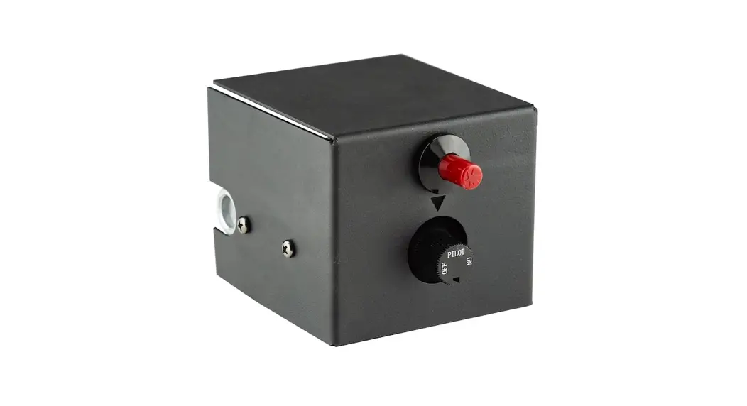 Allen Roth Spk-200l Vented Gas Log Conversion Kit User Manual