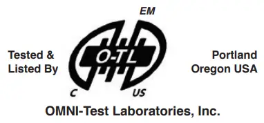 allen roth SPK-200L Vented Gas Log Conversion Kit - icon