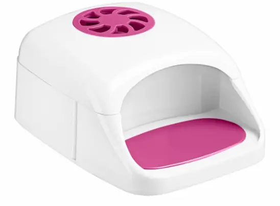 CONAIR MAN3 Nail Dryer