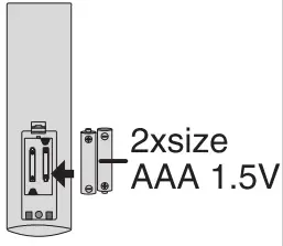 naxa NT-4002 40 Inch Class Widescreen Full HD Television - Fig 17