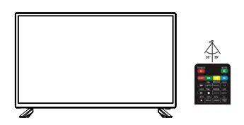 naxa NT-4002 40 Inch Class Widescreen Full HD Television - Fig 19