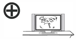 naxa NT-4002 40 Inch Class Widescreen Full HD Television - Fig 2